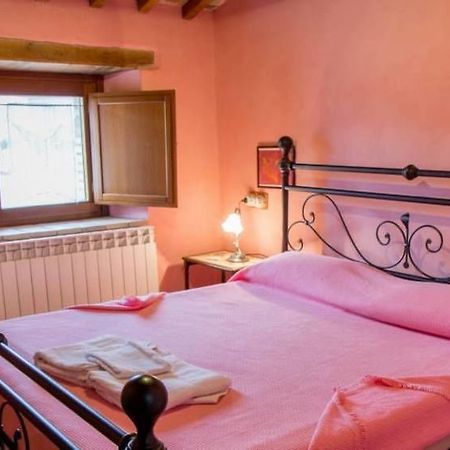 B&B Antico Casale Canonica  Extérieur photo