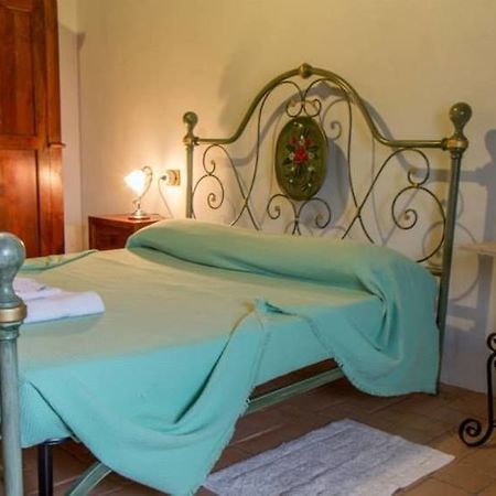 B&B Antico Casale Canonica  Extérieur photo