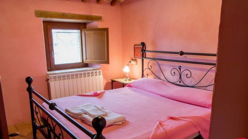 B&B Antico Casale Canonica  Extérieur photo