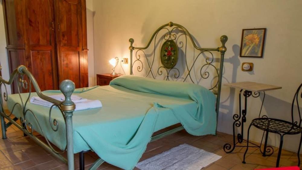 B&B Antico Casale Canonica  Extérieur photo