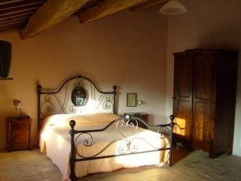 B&B Antico Casale Canonica  Extérieur photo
