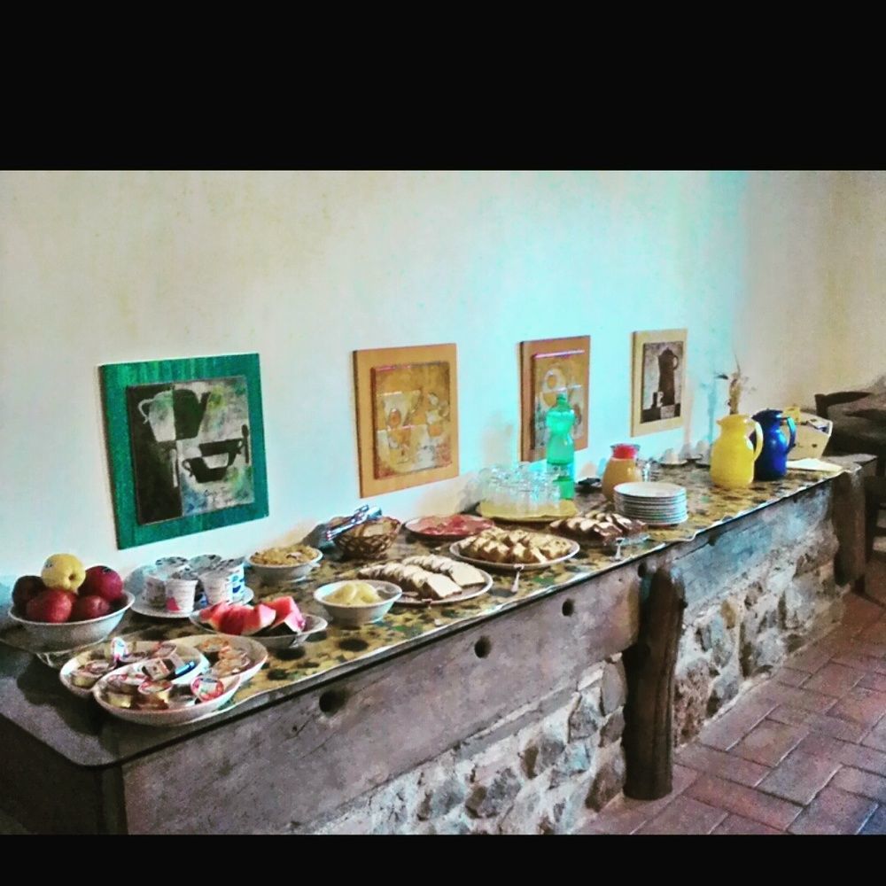 B&B Antico Casale Canonica  Extérieur photo