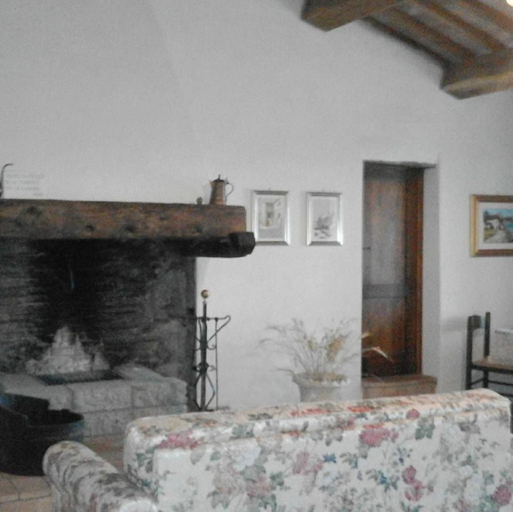 B&B Antico Casale Canonica  Extérieur photo